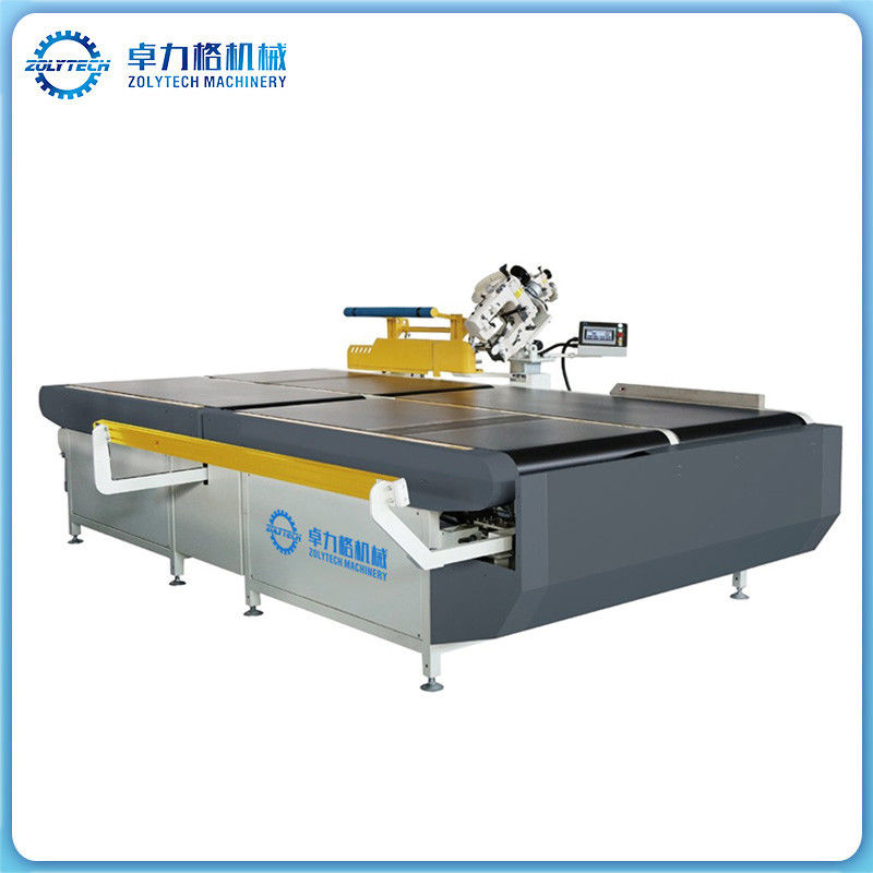 380V / 220V Edging Sewing Machine