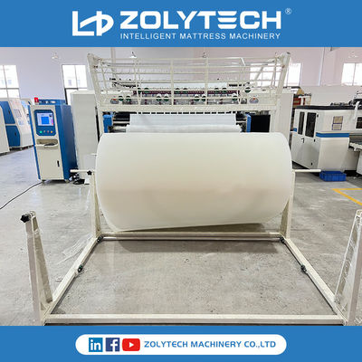 Machine d'usine de matelas faisant le matelas pour le fournisseur de literie