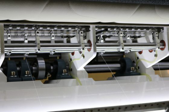 24/180 21/130 machine piquante automatique d'aiguille pour le matelas WV12