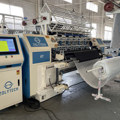 machines piquantes de matelas de point de serrure de machine du matelas 500-1100rpm