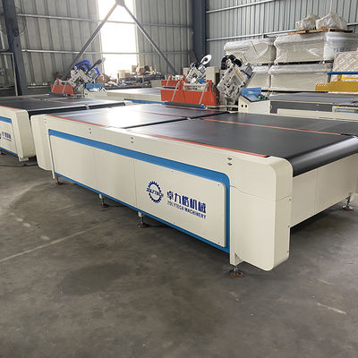 Machine de basculement automatique 15-20pcs/h de bord de bande du matelas 4KW affilant la machine à coudre pour OEM Chine de débutants