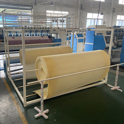 Matelas faisant à machine piquante de matelas de machine la machine piquante d'aiguille multi