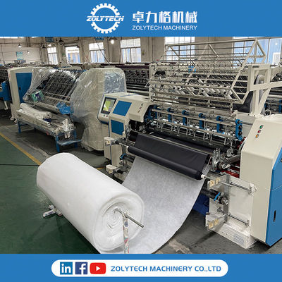 Chine OEM usine multi-aiguille machine à coller machine à coller prix machine pour coller clôture de couture ZLT-YS-66