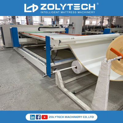 Prix piquant de machine de ZOLYTECH 3000rpm piquant la machine piquante de tête d'aiguille simple simple de la machine ZLT-DZ1
