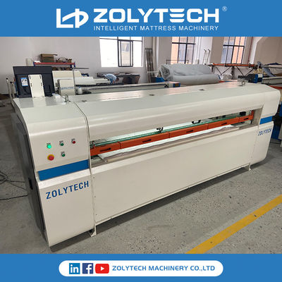 ZOLYTECH 3000rpm piquant la machine piquante d'aiguille simple principale simple de la machine ZLT-DZ1