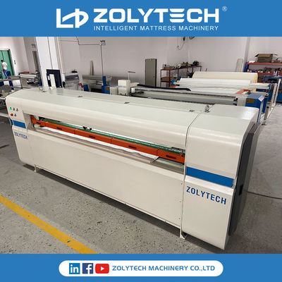La tête 3000rpm d'ADLER de ZOLYTECH ZLT-DZ1 DURKOPP a utilisé la machine piquante d'aiguille simple à grande vitesse de machine de matelas