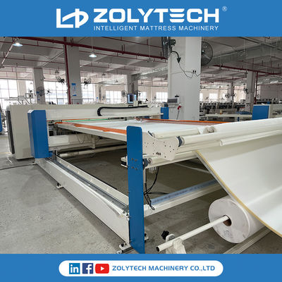 ZOLYTECH piquant la machine piquante d'aiguille simple principale simple de la machine ZLT-DZ1
