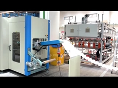 Ligne se réunissante de ressort de poche de ZOLYTECH