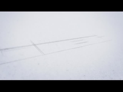 machine à matelas ZLT-PSA-GLL pour la ligne de production de l'unité à ressort de poche non adhésive