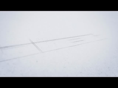 Améliorez votre production de literie avec la machine à bord de ruban adhésif